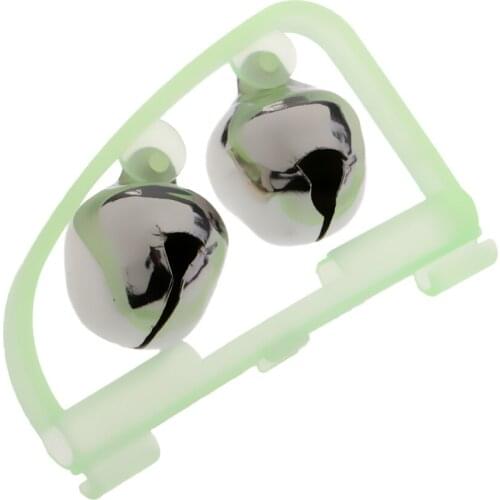 MagiDeal Fishing Alarms