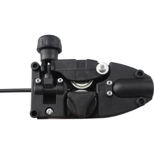 Dc 12V Mini Light Duty Mig Wire Feeder Assembly 0.6-1.0 Mm Roll Wire Feed Machine for Mig Welder Welding Machine