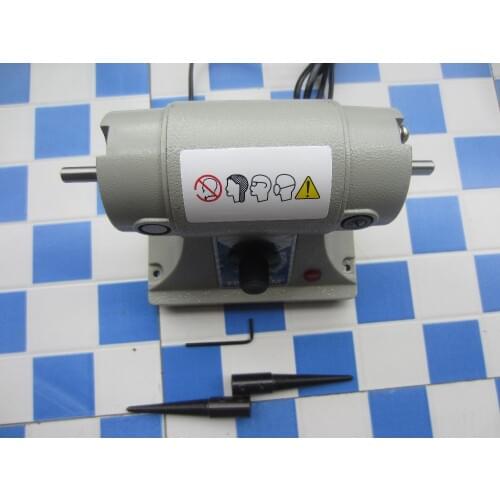 Diy foredom polishing motor Jeweler Jewelry Polishing Tool jewelry Polishing machine