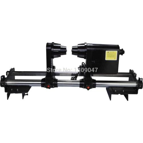 T5200 take up system T5200 printer paper Auto Take up Reel System for EP SON T5200 Series printer