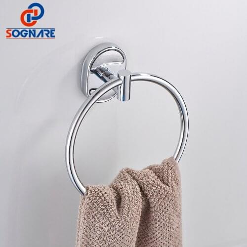 SOGNARE Towel Rings