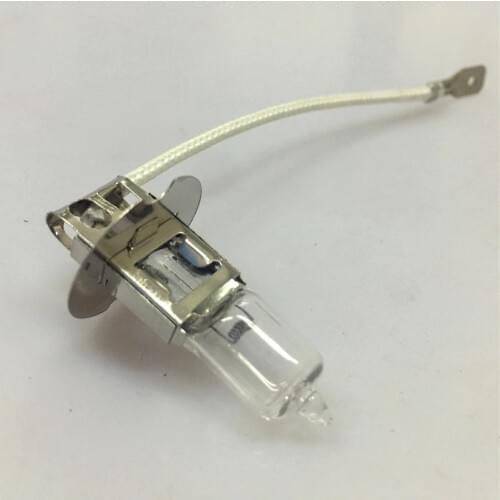 Ксеноновые лампы H3 (PK22s) STARPAD China At AliExpress