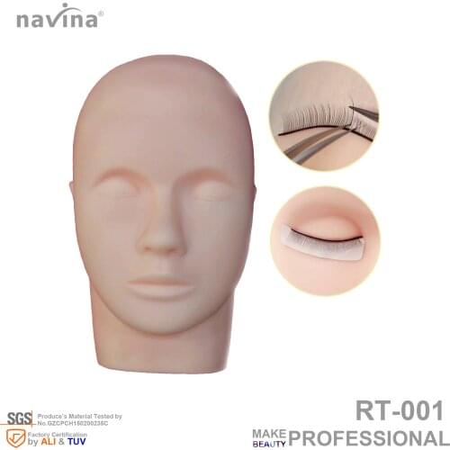 Navina RT-001 training face/training model