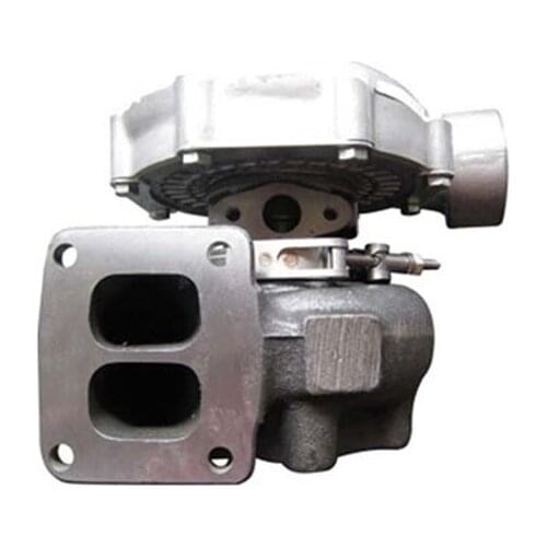 Turbocharger TB4521 0040965099KZ,0040965099,A0040965099 for Mercedes Benz Jumbo 2 (Euro 1) Truck with OM441LA - OM449LA Engine