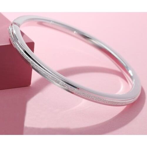 Utimtree Rigid Bracelets