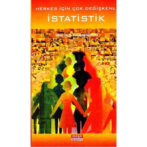 All the For Multivariate Statistics. Cem Oktay Graces. Maya Academy