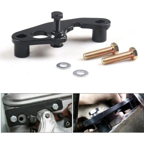 Engine Exhaust Manifold Bolt Repair Kit, Fit for GM Trucks w/ 4.8 6.0 6.2 L Vehicles Replacement Parts Easy to Install