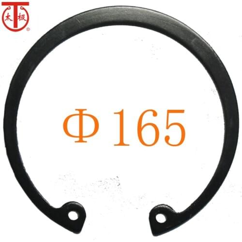 165 )GB893 Internal Retaining Ring ( Internal circlips RTW )
