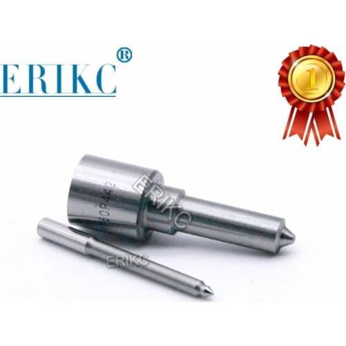 5PCS ERIKC DSLA150P442 Common Rail Nozzle DSLA 150 P 442 Diesel Fuel Injector Nozzl 0 433 175 072 ( 0433175072 )