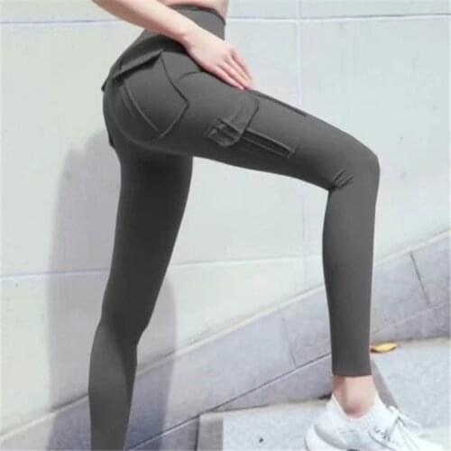 A.D.EAST Women's Leggings