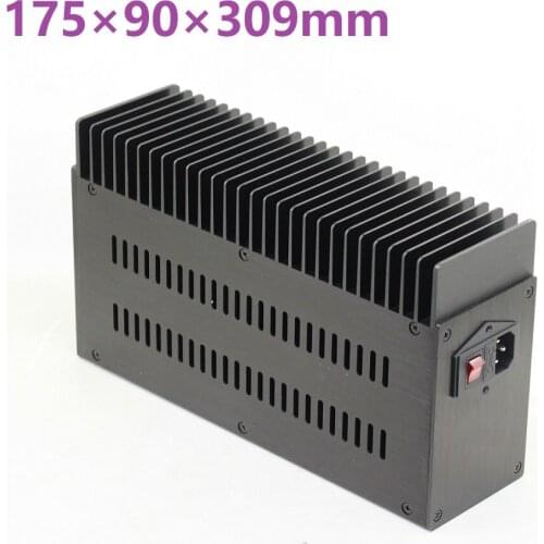 BA1 LM3886 2.1 channel subwoofer amplifier Bluetooth 4.2
