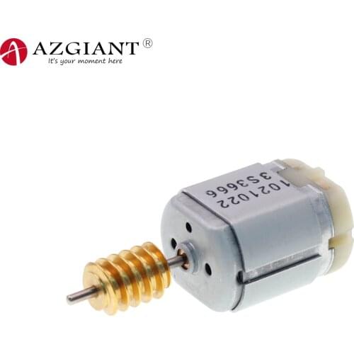 AZGIANT 12V DC ELV/ESL steer wheel lock motor for FIAT Viaggio Ottimo D565 cherokee Lock Actuator Motor