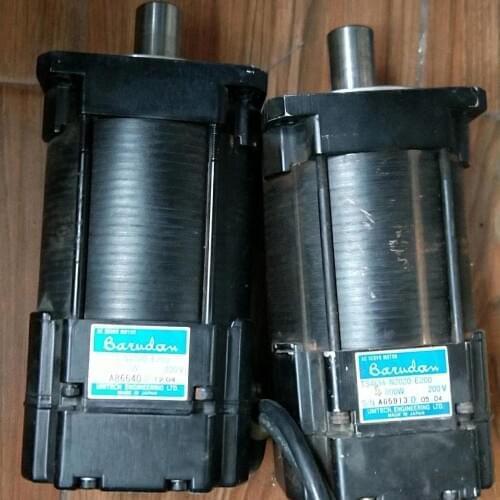 Used TS4512N4020E200 tested running