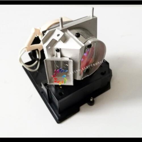 FREE SHIPPING P-VIP 230/0.8 E20.8 Original Projector Module Lamp EC.J8700.001 for A cer P5271 P5271i P5271n