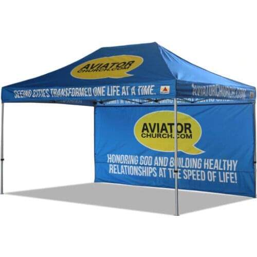 Free Shipping!10x15ft Party Pop-Up Event Marquee Gazebo Canopy Tent