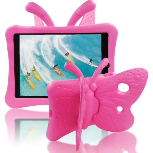 For iPad Air 4 Case 2020 iPad 10.2 Coque 7 8th Generation Cover Pro 11 2020 Mini 5 10.5 Air 2 9.7 5 6th funda iPad Air 3 capa