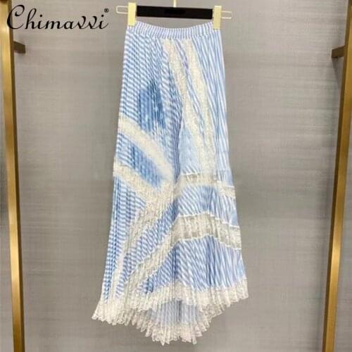 Chimavvi Skirts