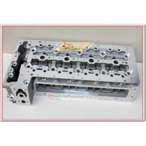 F1CE MJTD F1CE0481F 908 585 908585 Cylinder Head 504127096 504213159 71771719 For Fiat Ducato For Iveco Daily 2987CC 3.0 JTD 16V