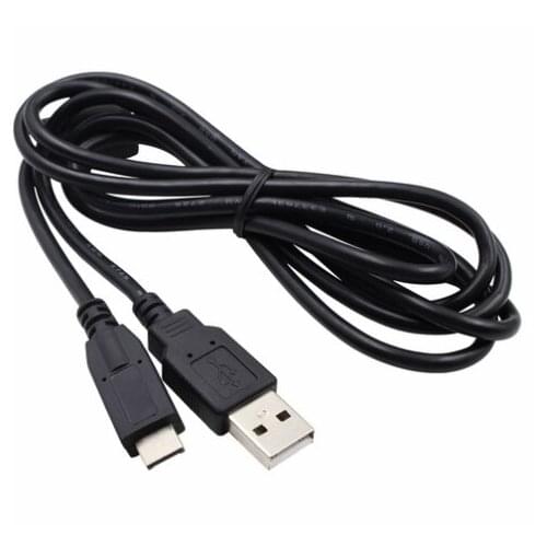 1.5m/5ft Cable For PANASONIC LUMIX DMC-FZ40 DMC-FZ45 DMC-FZ100 DIGITAL CAMERA USB DATA CABLE LEAD