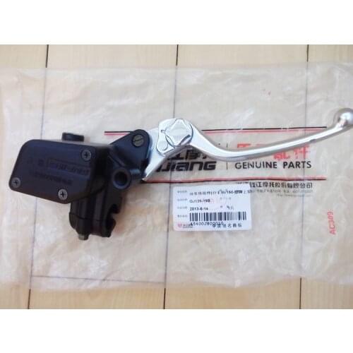 Qj150-17a pump oil pump component