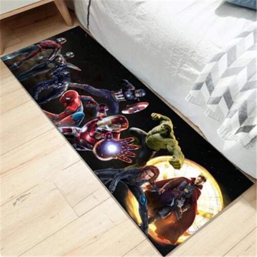 60x160cm Baby Play Mat Bathroom Child Boy Girl Carpet Playmat Doormat Anti - Slip Bathroom Carpet Absorb Water Kitchen Mat/Rug