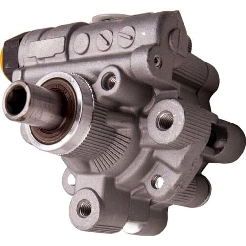 Power Steering Pump For Dodge 3.3L 3.8L for Chrysler Town Country Voyager 21-5223