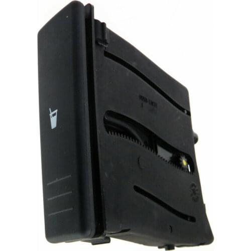 For VW Polo 9N 2001-2010 New Dashboard Cup Drinks Holder Black 6Q0 858 602E 6Q0858602C 6Q0 858 602 D