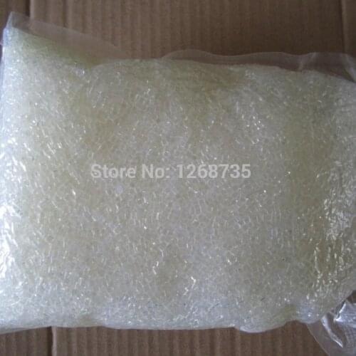 Professional Beauty Hair Care Show Personality Hair Styling Wigs 100% Italian Kraft Cream 2018 Hot Selling Product Wigs 100g/bag