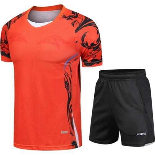 TIAN YU JIAN LONG Sportswear