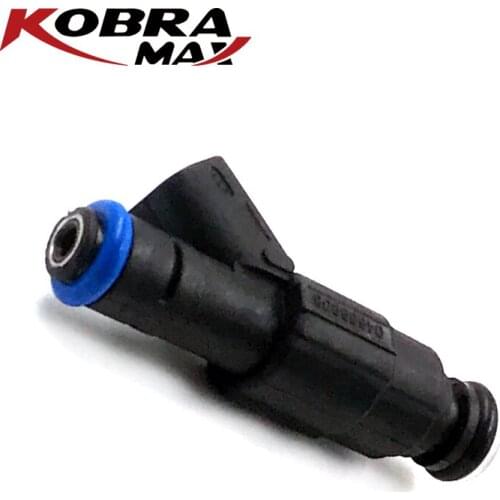 KobraMax Fuel Injector 0280155784 04669 938AB 04669938AA 4669 938AB 4669 938AA Fits For Jeep TJ Wrangler Car Accessories