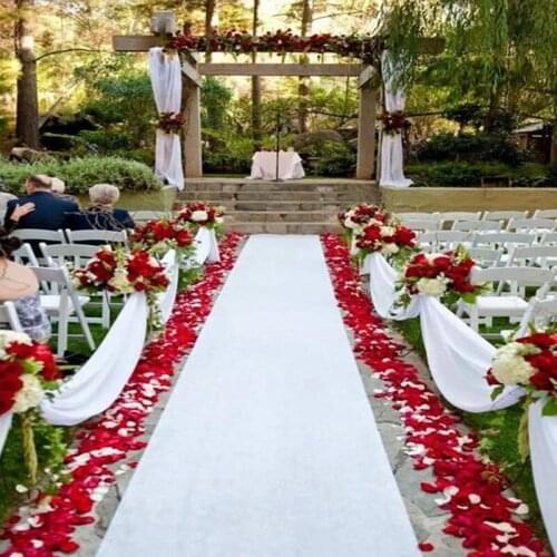 48cmx10m tulle roll wedding gauze birthday party decoration supplies tulle roll organza fabric DIY girl Tutu skirt 5Z