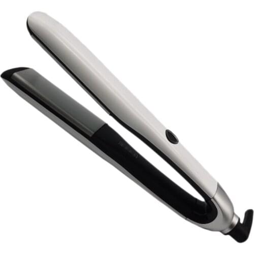 Hair Straightener Professional PTC Hair Styling Iron Fast Heating Flat Iron Contact Key Switch Hair Curling Iron EU Plug