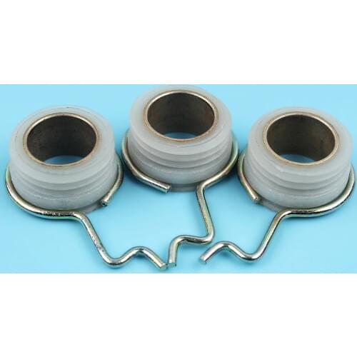 3pcs Oil Pump Worm Gear fit STIHL 017 018 MS170 MS180 021 023 025 MS210 MS230 MS250 MS171 MS181 MS211 MS221 MS190 T MS191 T New