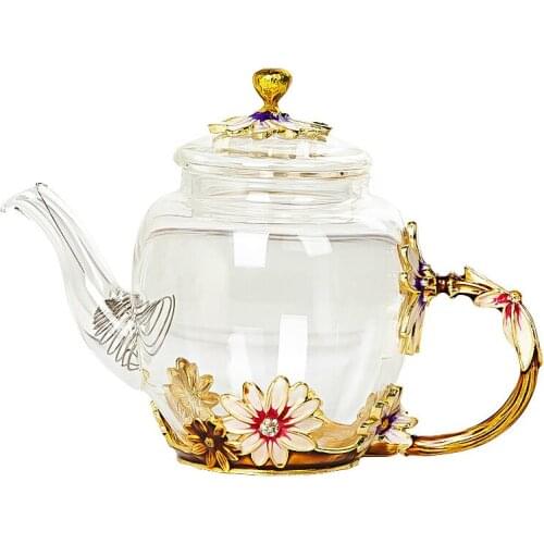AMEKAN Teapots