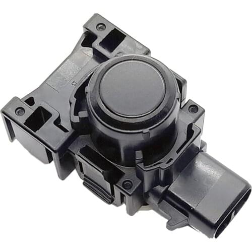 Auto Accessories Adapter Parking Sensor for 2016-2018 MAZDA 6 CX-9 Rear Bumper Parking Aid Reverse Sensor GV9B-67UC