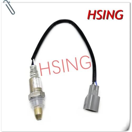 HSINGYE BRAND-NEW# 89467-42120 Upstream Oxygen Sensor Fits For 2008-2012 Toyota RAV4 2.5L-L4 ***Part No# 8946742120