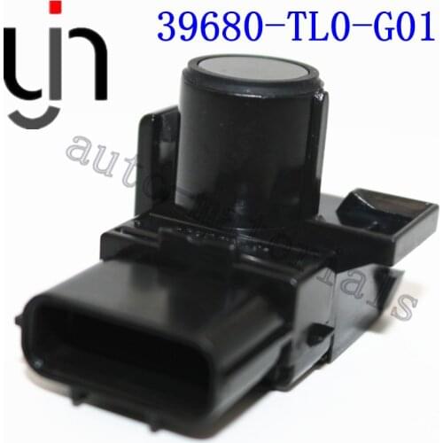 PDC SENSOR PARK DISTANCE CONTROL SENSOR FOR Honda Pilot 3.5L PARKING SENSOR 39680-TLO-G01 2008-2012 39680TLOG01 39680-TL0-G01
