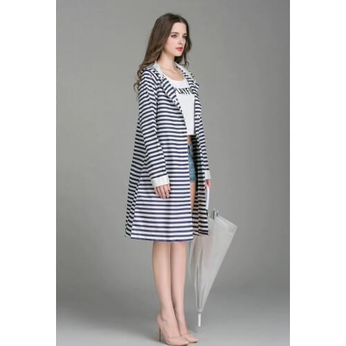 Long Women Thin Adult Outdoors Raincoat Waterproof Poncho Rain Coat Wear Jacket Windbreaker Hiking Capa De Chuva Mujer LZG126