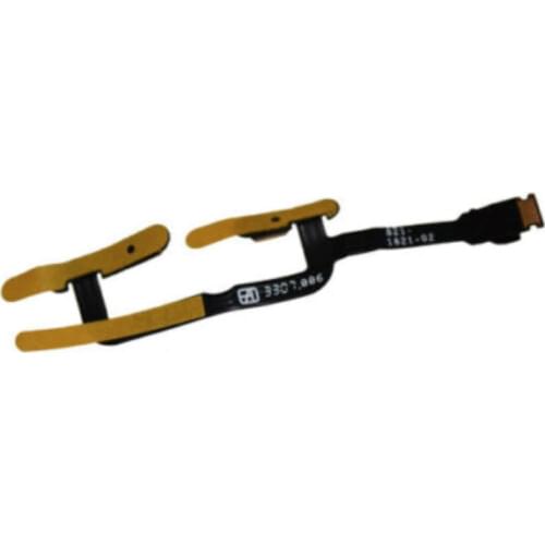 Mic Microphone Flex Cable Ribbon Repair Part for MacBook Pro Retina 13" A1502 2013~2015 821-1821-B