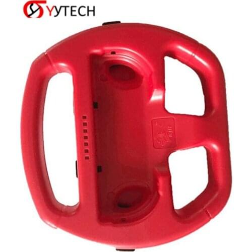Game Handle Playstation Steering Racing Gaming Wheel Steering Wheel for Nintendo Switch NS Joy-con