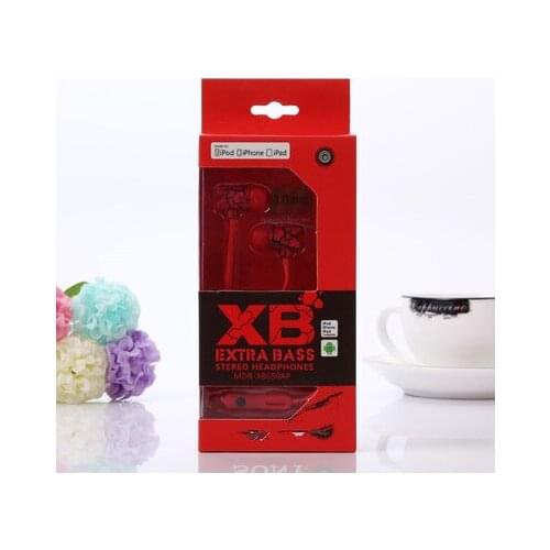 Hot Sale Dynamic Noise Cancelling Super Bass Stereo In-ear 3.5mm Music Earphones For I8 phone 6 7 s plus