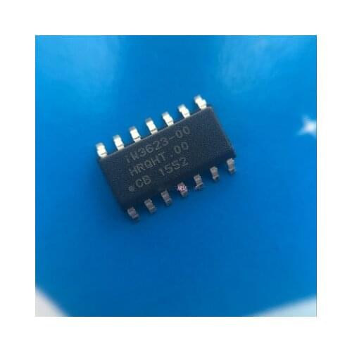 20piece~100piece/LOT IW3623-00 SOP-14 3623-00 iw3623-00 iW3623-00 SOP14 LED driver chip NEW Original In stock