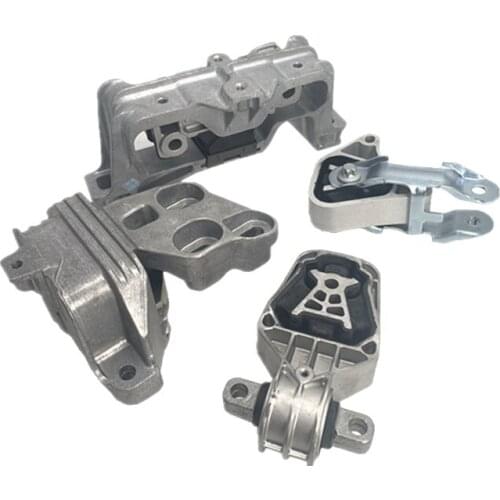 MSUEFKD Engine Mounts