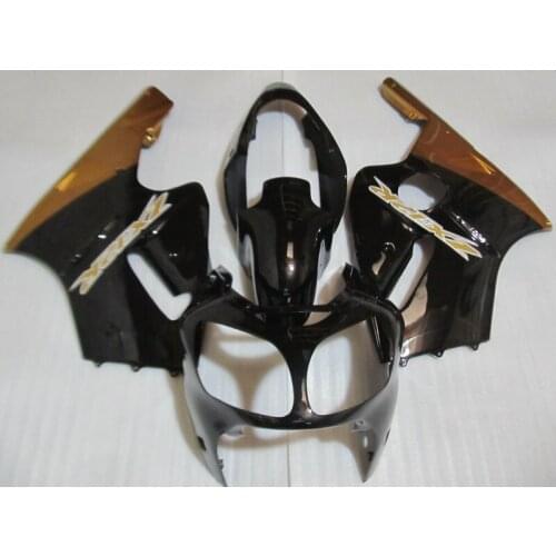 Injection mold Fairing kit for KAWASAKI Ninja ZX12R 2000 2001 ZX12R 00 01 Full tank cover Fairings set+gifts KM01