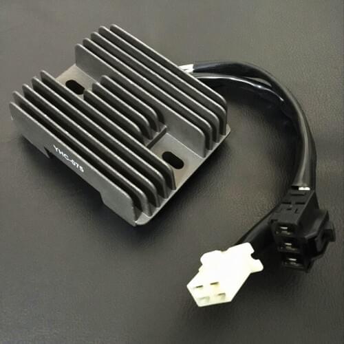 Voltage Regulator Rectifier For CFMOTO 500 CF500 500CC UTV ATV GO KART