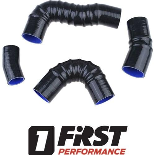 Turbo/intercooler hose for Audi A3/S3/TT/TTS Seat Leon/Cupra/R Arteon Passat B8 (MK3) EA888 Gen3 1.8/ 2.TSI 5Q0145832 5Q0145834