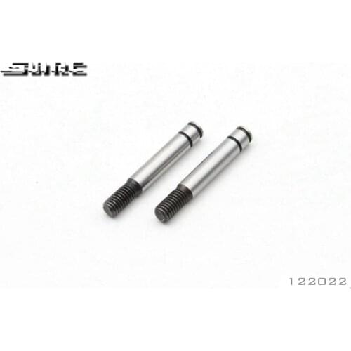 SN-RC 1:10 RCAccessories 122022 HARDENED SHOCK SHAFT 3.2*22mm(4)