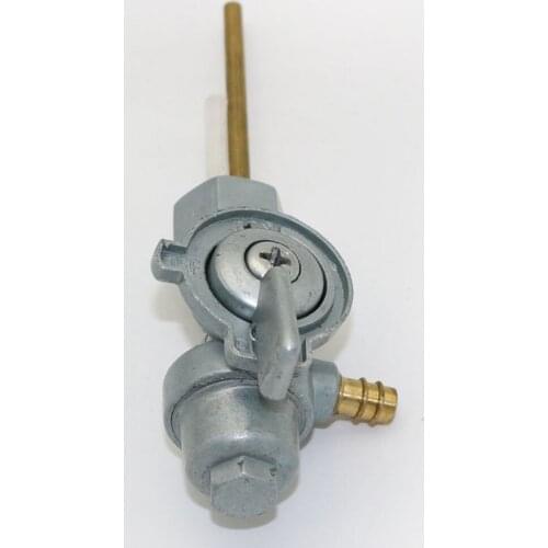 Brand New Gas Fuel Petcock Taps Valve Switch Pump For Yamaha JT1 JT1L YG1 YG1K FUEL ATV