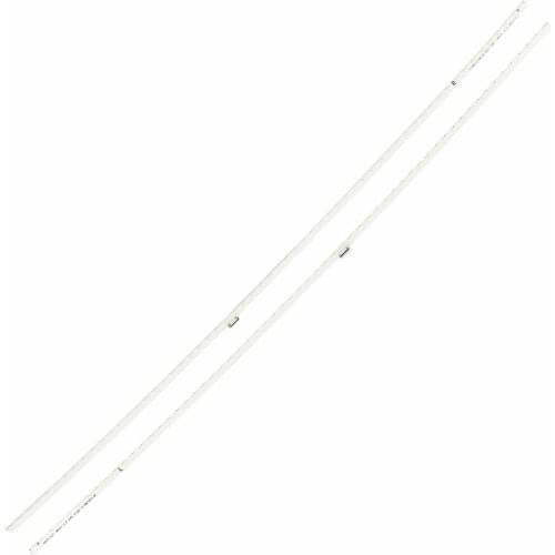 602MM LED Backlight strip 60 Lamp for KD-55SD8505 LB55074 V3_01 V1_01 V0_01 V2_01 T550QVR05.0