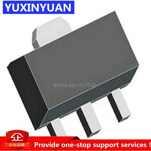 YUXINYUAN PT4115 SOT89 led-treiber IC Buck converter LED konstantstrom-laufwerk Can be purchased directly